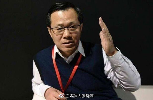 Sau bao đồn đoán, đệ nhất paparazzi Trác Vỹ đích thân ra mặt làm rõ tin Angela Baby và Huỳnh Hiểu Minh ly hôn