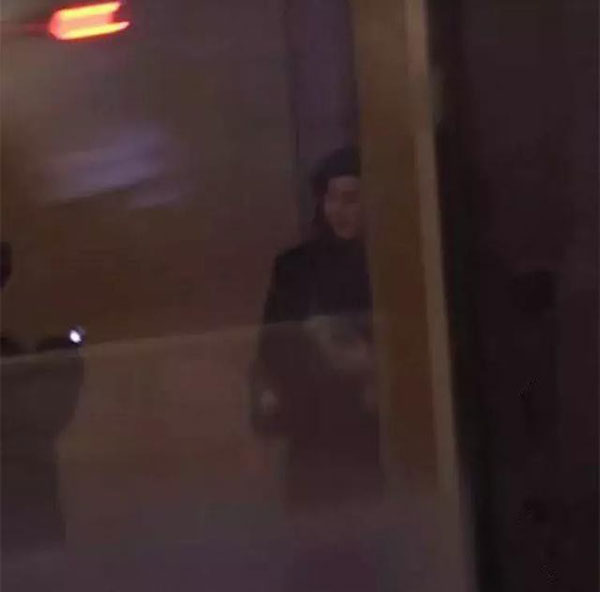 Nhiều ngày vắng bóng, Phạm Băng Băng vẫn xinh đẹp khí chất cùng cuộc sống thoải mái với đồ hiệu