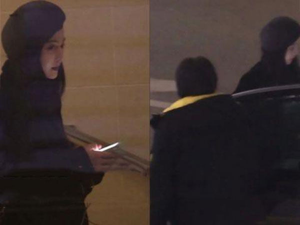 Nhiều ngày vắng bóng, Phạm Băng Băng vẫn xinh đẹp khí chất cùng cuộc sống thoải mái với đồ hiệu