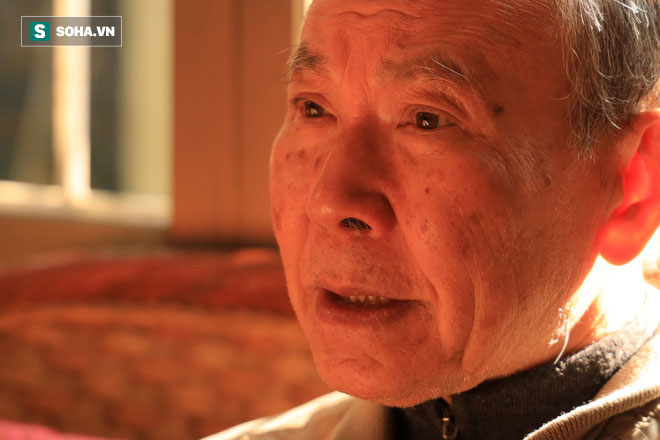 Nguyên Phó chủ nhiệm UBKT TƯ: Chúng tôi bị nhắn tin rằng không dừng vụ đó nhất định sẽ gặp tai nạn ôtô