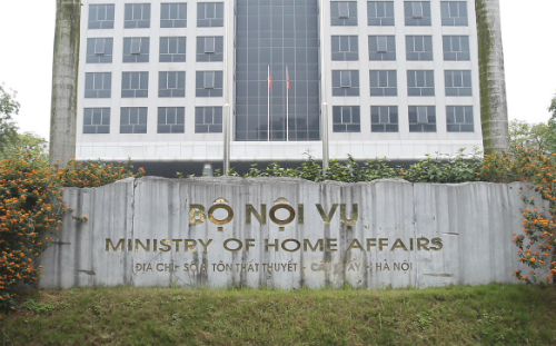 Hàng trăm xã, huyện sẽ được sắp xếp lại trong 3 năm