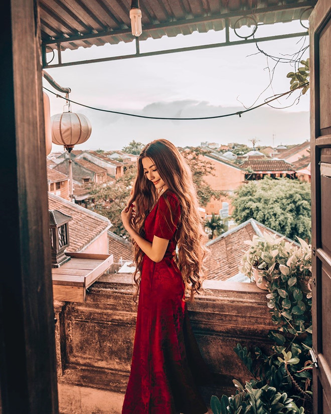 5 hot girl gốc Việt nổi tiếng trên mạng vì vừa xinh đẹp, vừa tài năng