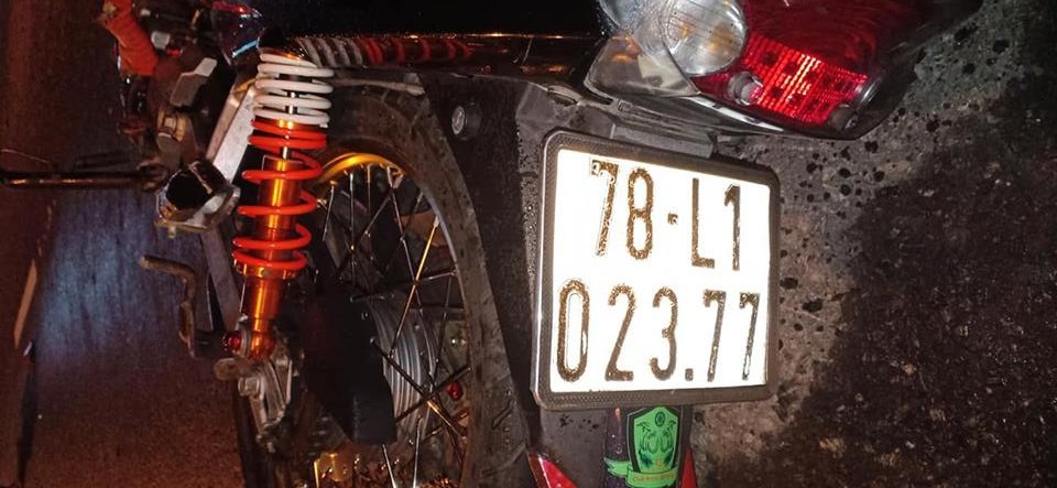 Đà Nẵng: Truy tìm xe đầu kéo liên quan vụ tai nạn khiến nam thanh niên 18 tuổi tử vong