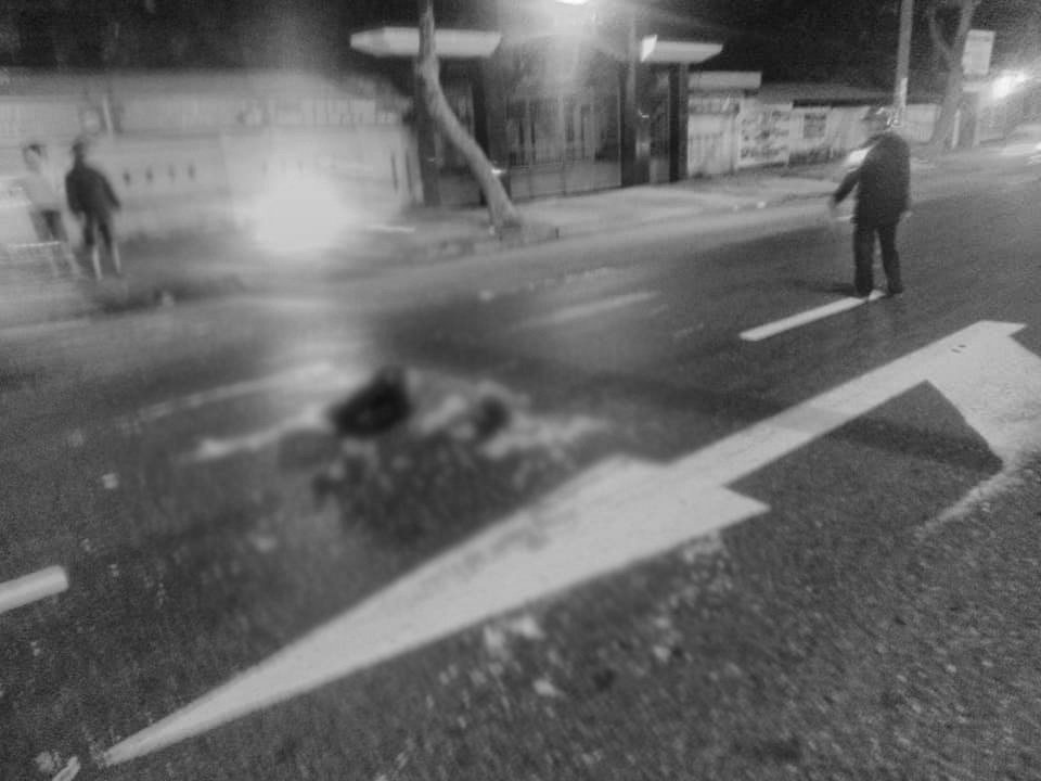 Đà Nẵng: Truy tìm xe đầu kéo liên quan vụ tai nạn khiến nam thanh niên 18 tuổi tử vong