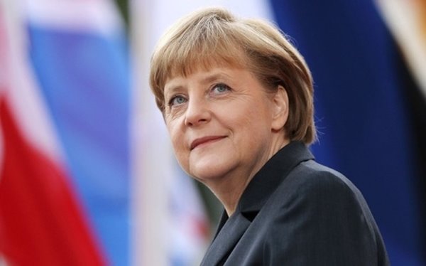 Hacker phát tán dữ liệu của Thủ tướng Đức Angela Merkel cùng hàng trăm chính khách Đức