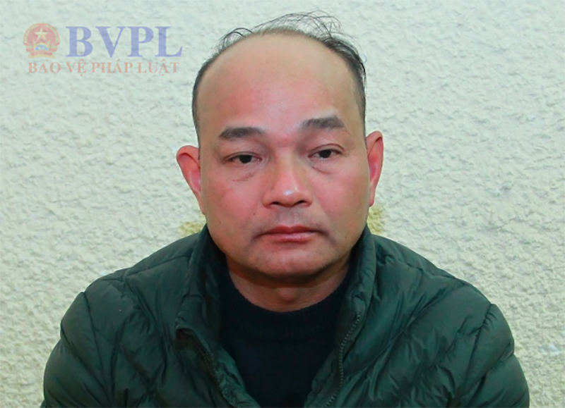 Vụ bảo kê chợ Long Biên: Vì sao ông trùm Hưng kính bị bắt?