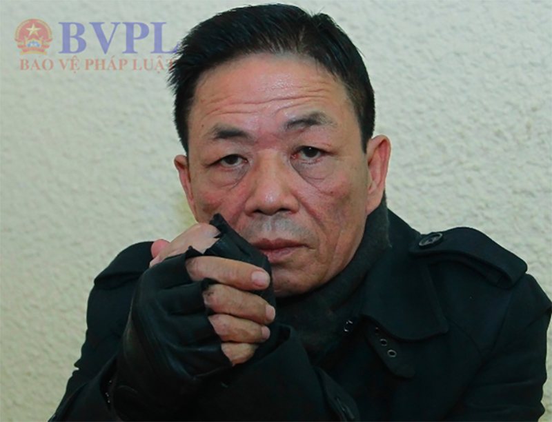 Vụ bảo kê chợ Long Biên: Vì sao ông trùm Hưng kính bị bắt?