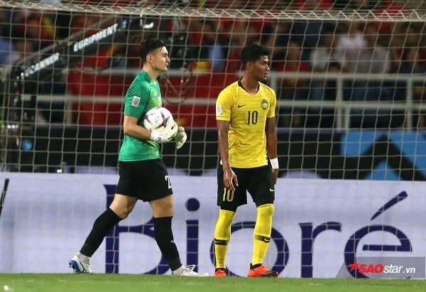 Đặng Văn Lâm bị đánh vì không đi nhậu giống Công Vinh