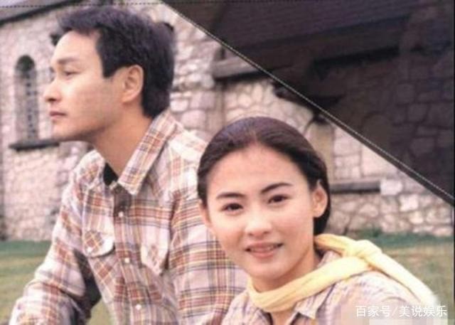 Loạt ảnh đáng giá ngàn vàng của sao Hoa ngữ ngày xưa: Không ngờ Song Hye Kyo là fan ruột của Trương Quốc Vinh