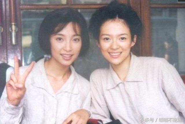 Loạt ảnh đáng giá ngàn vàng của sao Hoa ngữ ngày xưa: Không ngờ Song Hye Kyo là fan ruột của Trương Quốc Vinh