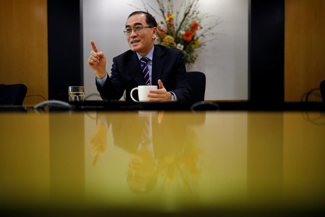 Nhà ngoại giao Triều Tiên đào tẩu ở Italy được khuyên đến Hàn Quốc