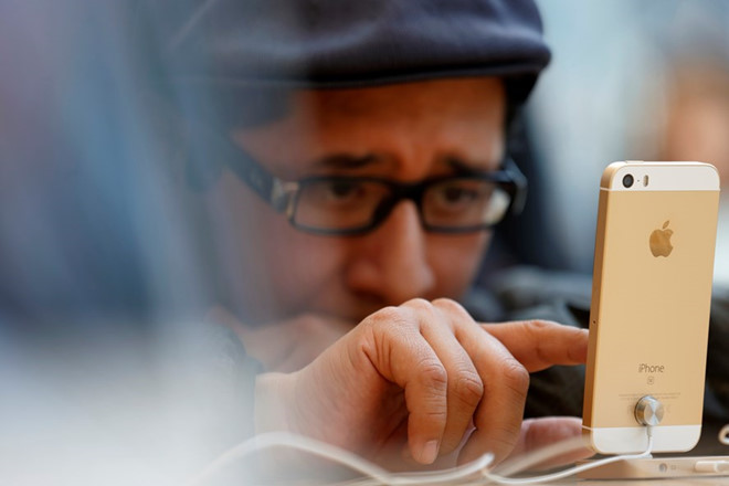 Rắc rối của Apple không chỉ dừng lại ở Trung Quốc