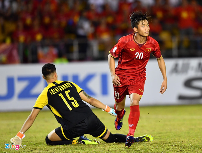 Tham vọng tứ đại gia và ngựa ô Việt Nam tại Asian Cup