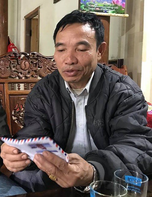 Vụ cán bộ QLTT bị tố vào phòng ngủ làm luật: Dùng xe ô tô biển xanh đi mua thuốc cho mẹ?