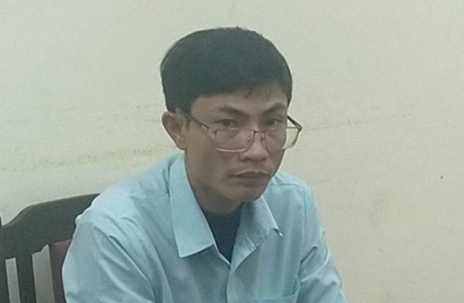 Tự xưng người nhà lãnh đạo, chiếm đoạt tài sản 36 người