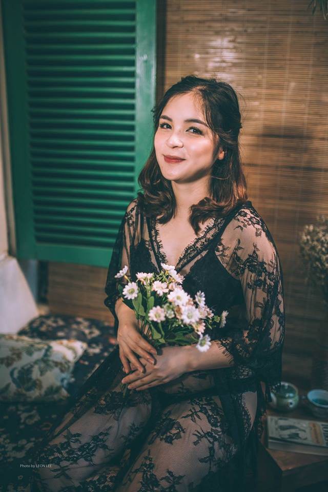 Chị Kính Hồng chính thức gia nhập team bỉm sữa, mới sinh con 1 tuần đã tái xuất với thần thái rạng rỡ