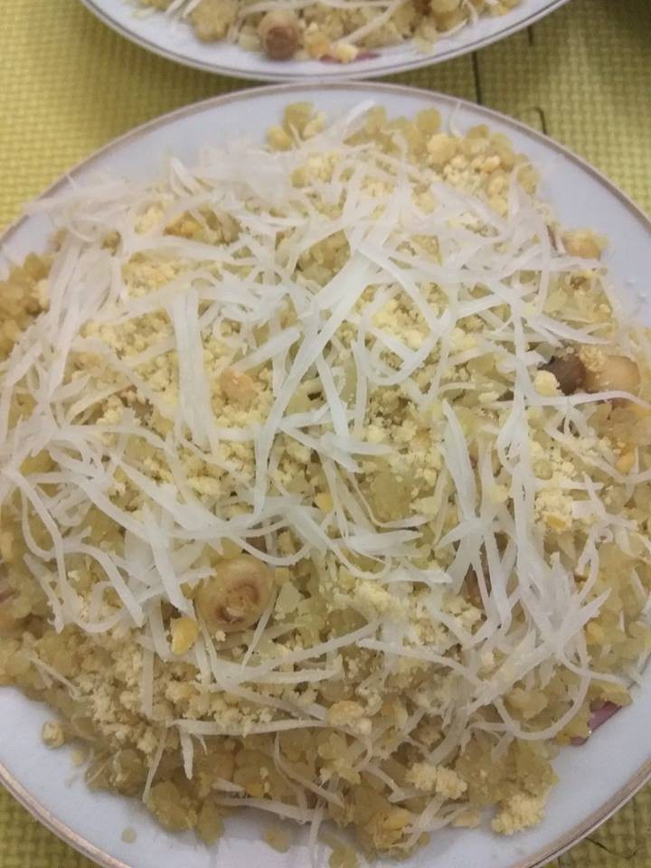 Cuối tuần chưa kịp nghỉ đã bị mẹ chồng bắt làm 4 mâm cơm đãi khách, nàng dâu nhanh trí chuẩn bị trong tích tắc khiến hội chị em trầm trồ khen ngợi