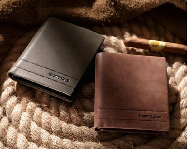 Chọn đúng ví mới trong dịp cuối năm để tiền vào như nước, tiền ra nhỏ giọt