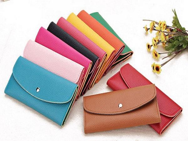 Chọn đúng ví mới trong dịp cuối năm để tiền vào như nước, tiền ra nhỏ giọt