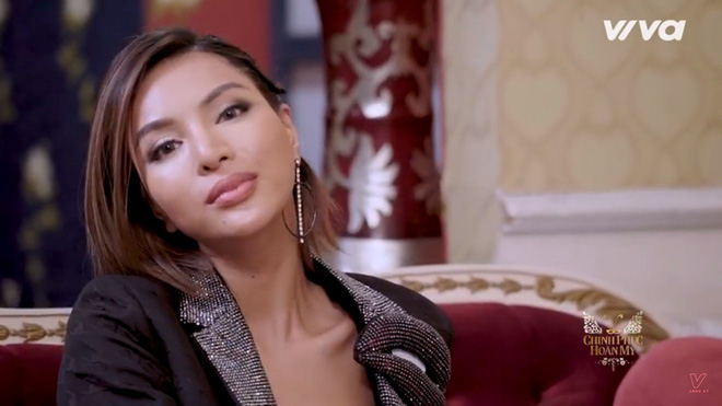 Cuộc thi chuyển giới Việt: Hỗn loạn, giám khảo xúc phạm nhau, thí sinh hỗn láo với bề trên