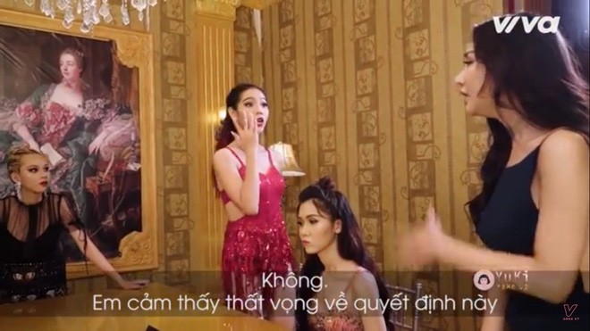 Cuộc thi chuyển giới Việt: Hỗn loạn, giám khảo xúc phạm nhau, thí sinh hỗn láo với bề trên