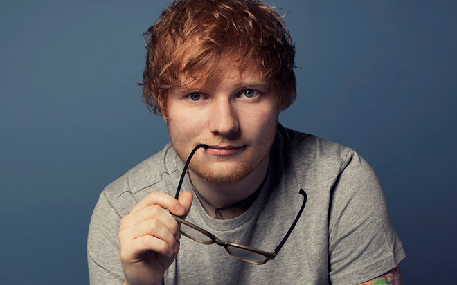 Ed Sheeran chưa thể chấm dứt vụ lùm xùm đạo nhạc từ tiền bối