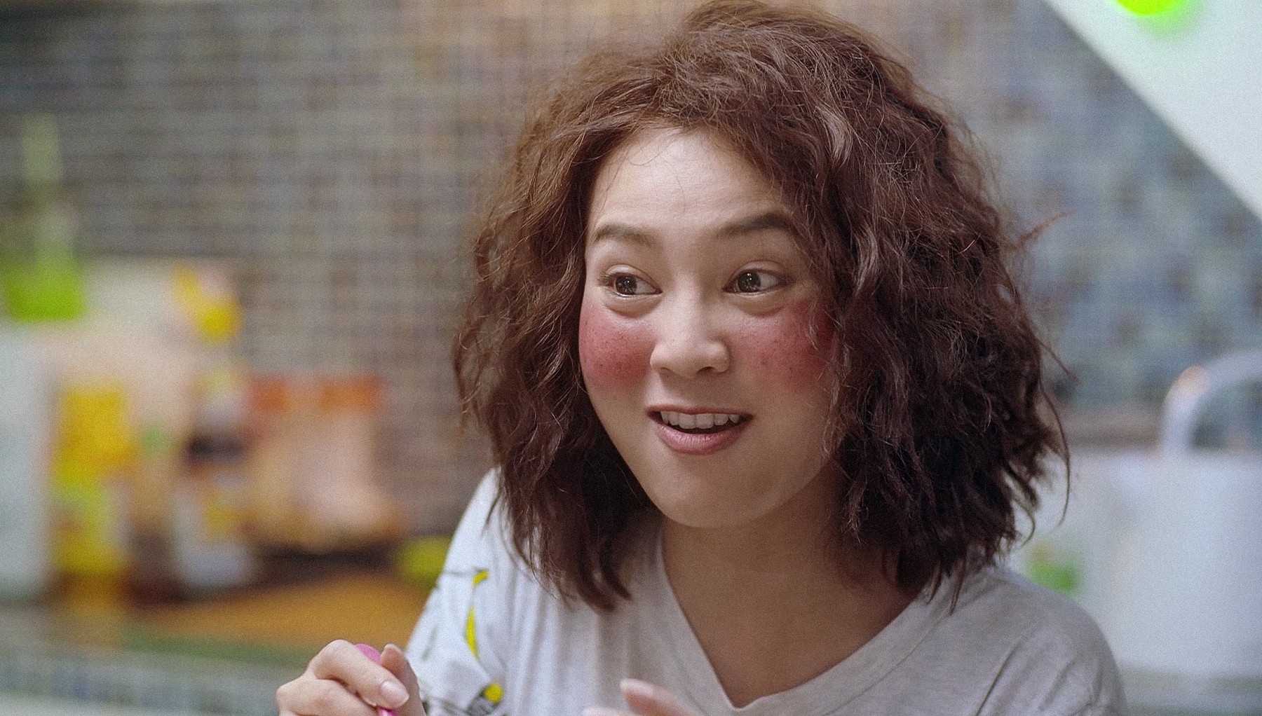 Mối Tình Đầu Của Tôi tung trailer chính thức: Bình An bị Chi Pu cưỡng hôn Mối Tình Đầu Của Tôi tung trailer chính thức: Bình An bị Chi Pu cưỡng hôn