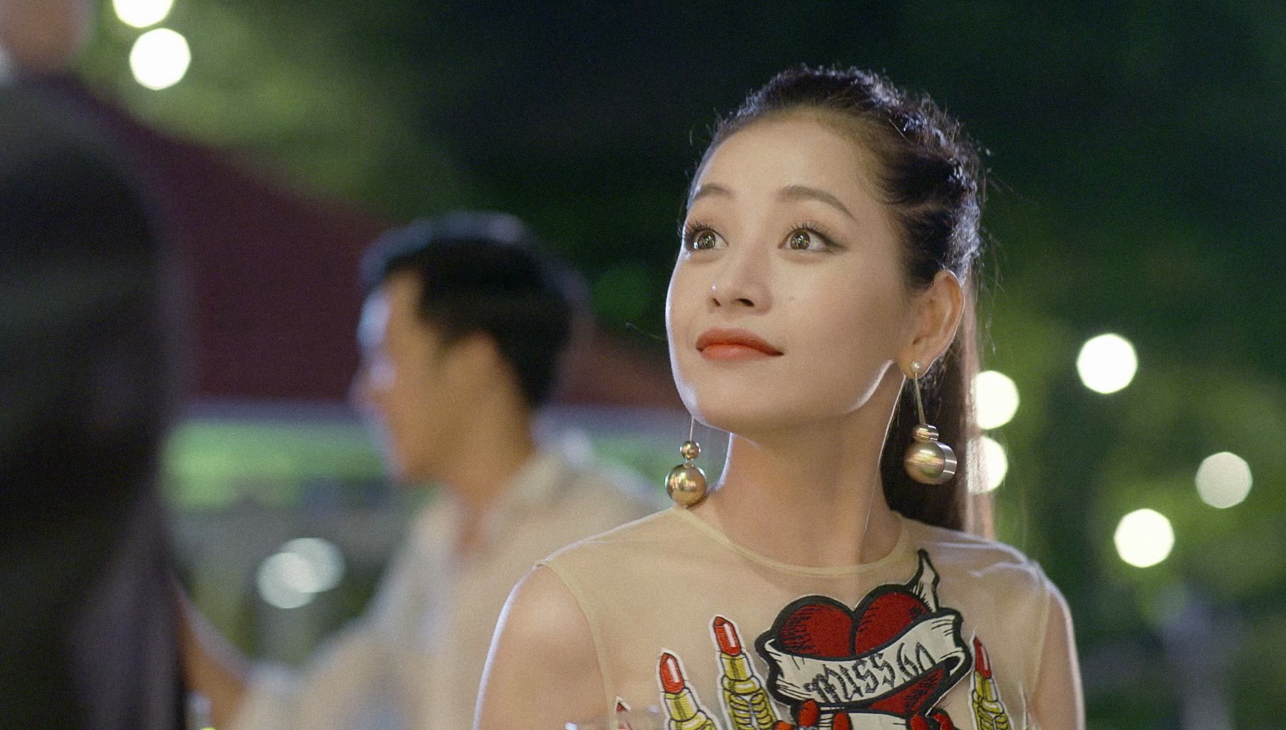 Mối Tình Đầu Của Tôi tung trailer chính thức: Bình An bị Chi Pu cưỡng hôn Mối Tình Đầu Của Tôi tung trailer chính thức: Bình An bị Chi Pu cưỡng hôn