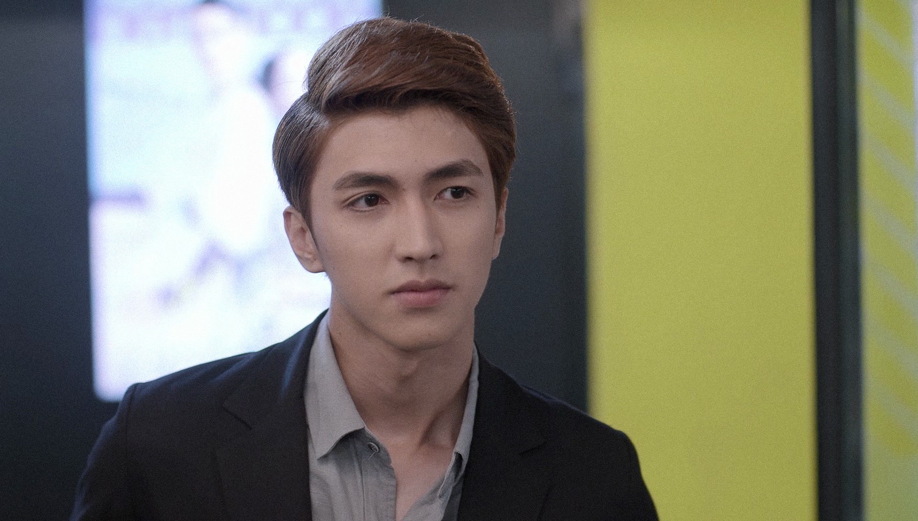 Mối Tình Đầu Của Tôi tung trailer chính thức: Bình An bị Chi Pu cưỡng hôn Mối Tình Đầu Của Tôi tung trailer chính thức: Bình An bị Chi Pu cưỡng hôn