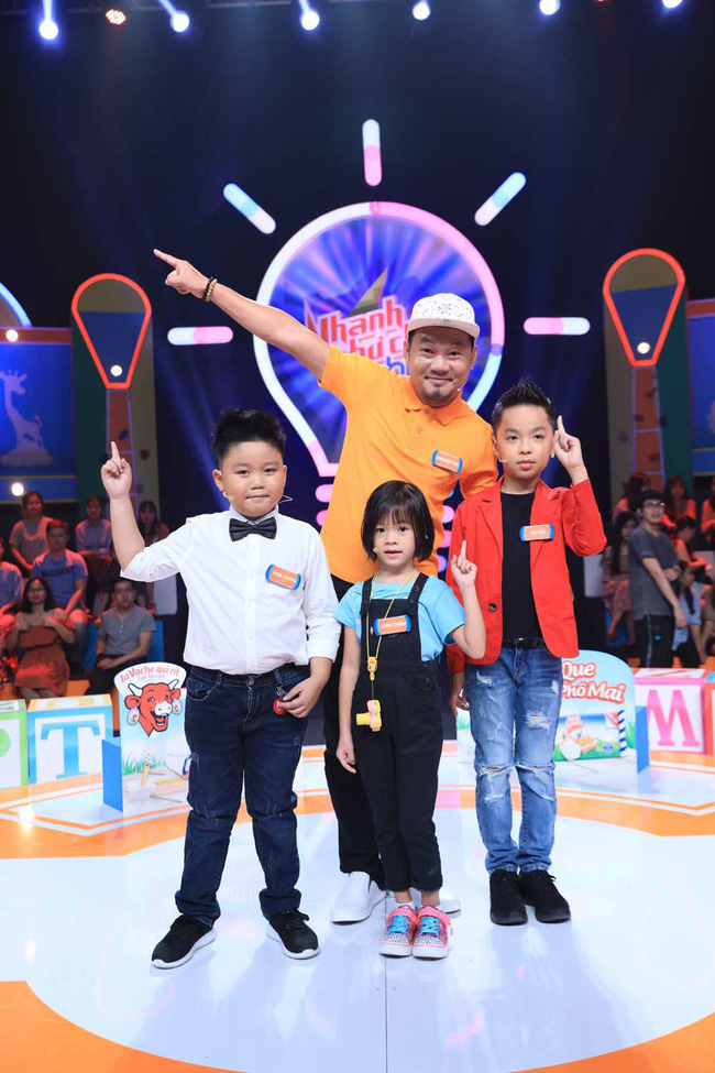 Trấn Thành sôi máu khi Long Đẹp Trai công khai đòi cướp bà xã Hari Won