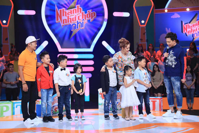 Trấn Thành sôi máu khi Long Đẹp Trai công khai đòi cướp bà xã Hari Won