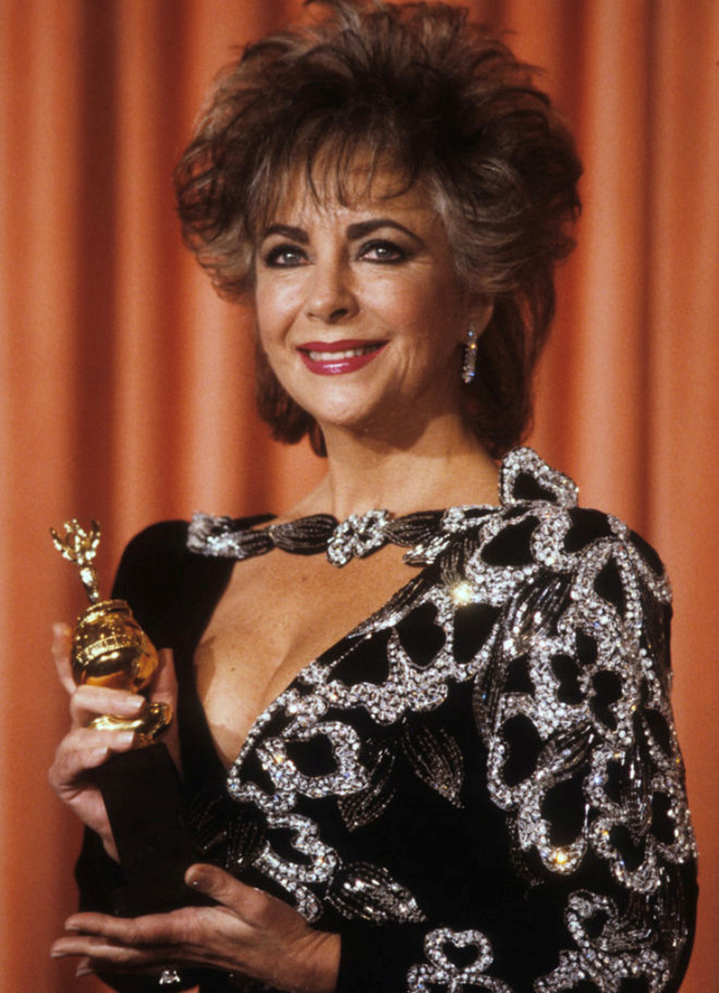 Những khoảnh khắc ấn tượng trong 75 năm của lễ trao giải Quả cầu vàng