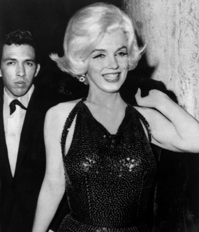 Những khoảnh khắc ấn tượng trong 75 năm của lễ trao giải Quả cầu vàng