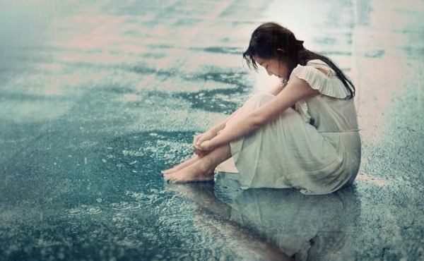 Người đàn ông thú nhận nợ vợ quá nhiều trong ngày giông bão và lý do cuộc chia ly lúc trời quang, mây tạnh