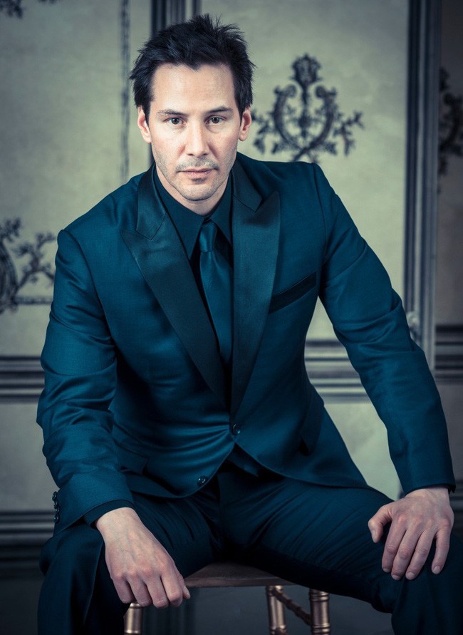 Người đàn ông của bi kịch Keanu Reeves: Một đời cô độc vì từ nhỏ bị bố bỏ rơi, lớn lên chứng kiến bạn thân đến vợ con qua đời Người đàn ông của bi kịch Keanu Reeves: Một đời cô độc vì từ nhỏ bị bố bỏ rơi, lớn lên chứng kiến bạn thân đến vợ con qua đời