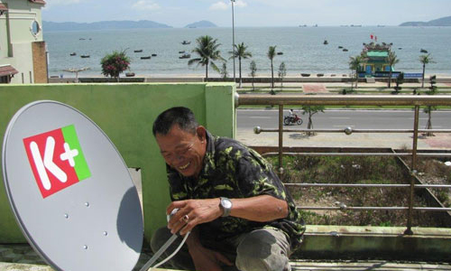 Kiểm toán Nhà nước sẽ làm rõ tài chính của K+ trước thoái vốn