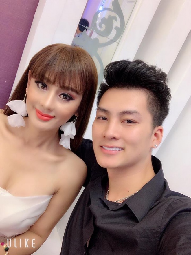 Lâm Khánh Chi hồi hộp chuẩn bị nhận con sinh từ tinh trùng lưu trữ trước chuyển giới