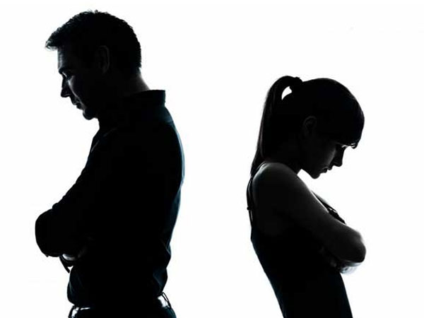 Ly hôn ảnh hưởng sức khỏe của bạn như thế nào