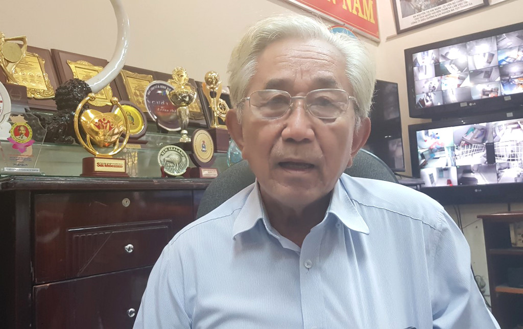 Tài xế đang cai nghiện: Vì cơm áo gạo tiền nên phải dùng ma túy