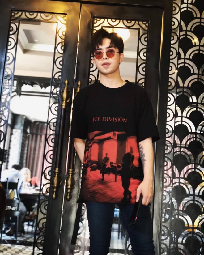 Lộ chân dung bạn trai mới đậm chất soái ca của ca sĩ Thu Thủy sau 1 năm ly hôn chồng? Lộ chân dung bạn trai mới đậm chất soái ca của ca sĩ Thu Thủy sau 1 năm ly hôn chồng?