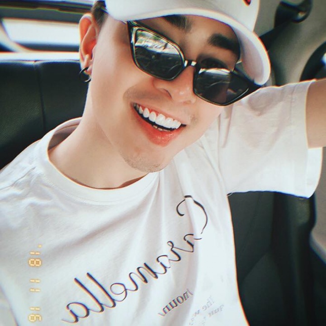 Lộ chân dung bạn trai mới đậm chất soái ca của ca sĩ Thu Thủy sau 1 năm ly hôn chồng? Lộ chân dung bạn trai mới đậm chất soái ca của ca sĩ Thu Thủy sau 1 năm ly hôn chồng?