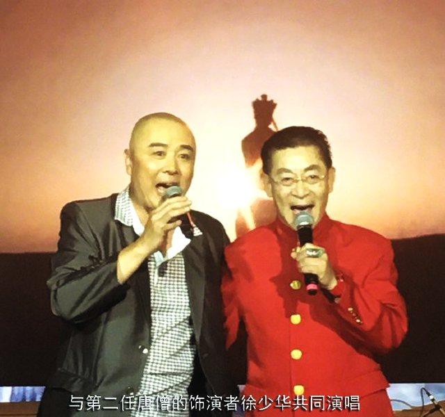 Tôn Ngộ Không chúc mừng sinh nhật, Đường Tăng chỉ đáp lại một từ, hé lộ tình thầy trò thực sự?