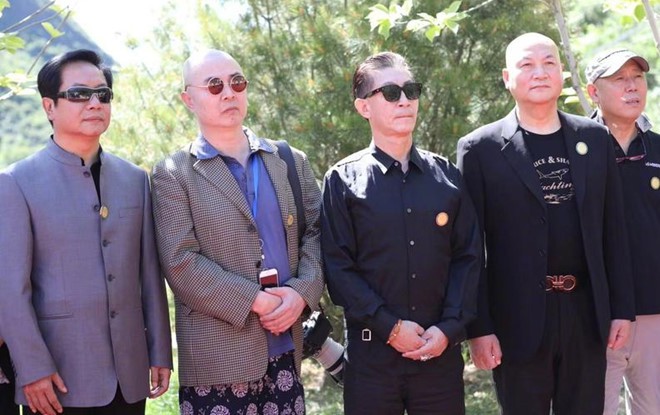 Tôn Ngộ Không chúc mừng sinh nhật, Đường Tăng chỉ đáp lại một từ, hé lộ tình thầy trò thực sự?