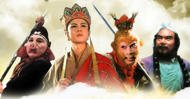 Tôn Ngộ Không chúc mừng sinh nhật, Đường Tăng chỉ đáp lại một từ, hé lộ tình thầy trò thực sự?