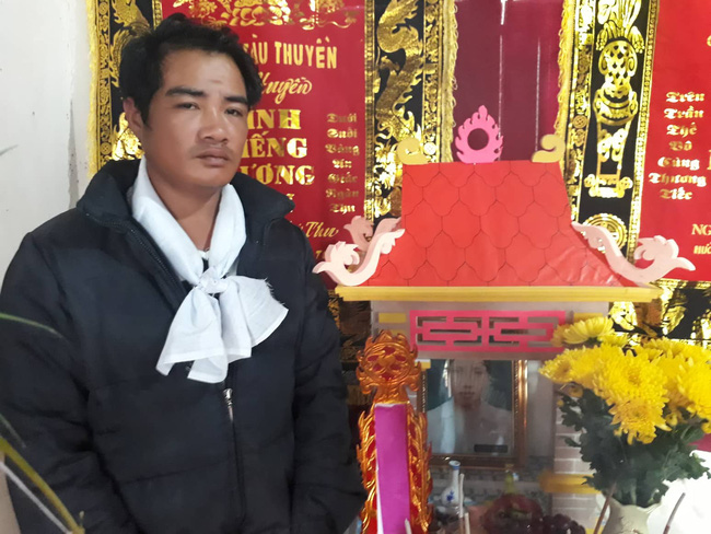 Tiếng khóc xé lòng vì khát sữa của bé gái mới chào đời đã mất mẹ