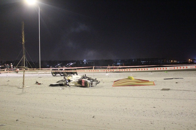 Người dân truy đuổi hơn 10 km ô tô du lịch tông chết cô gái rồi bỏ chạy