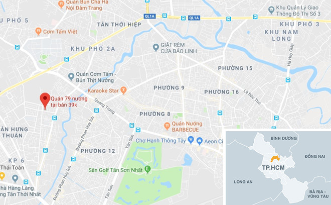 Phát hiện hàng trăm nghìn bao cao su, gel bôi trơn giả ở Sài Gòn