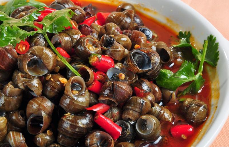 Mai mùng 1, tránh ăn những món này kẻo dễ gặp xui xẻo, mất hết tài lộc