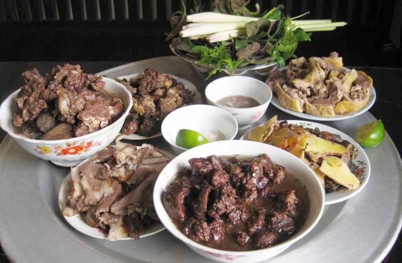 Mai mùng 1, tránh ăn những món này kẻo dễ gặp xui xẻo, mất hết tài lộc