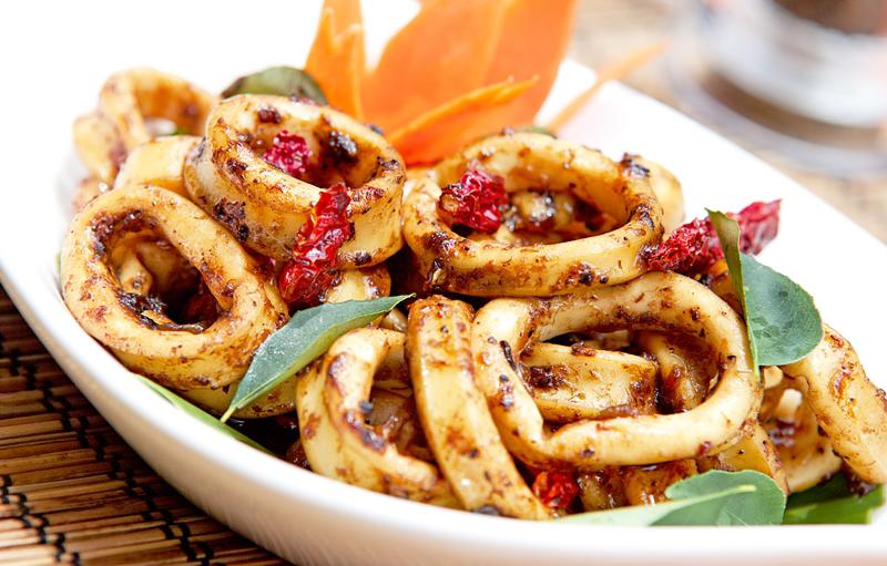 Mai mùng 1, tránh ăn những món này kẻo dễ gặp xui xẻo, mất hết tài lộc